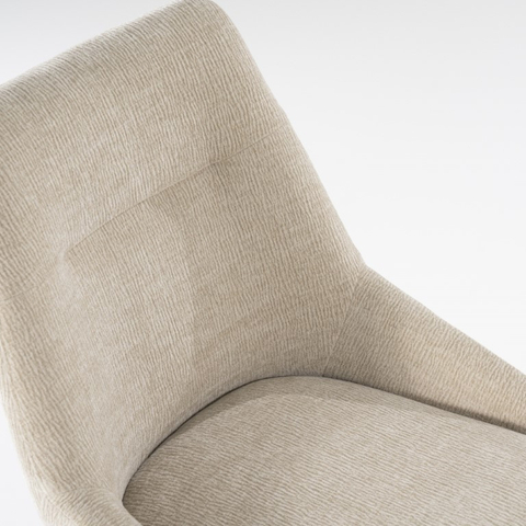 By Boo Stoel Bliss Taupe