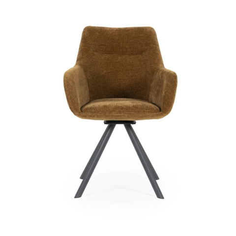 By Boo Armstoel Bliss Mustard