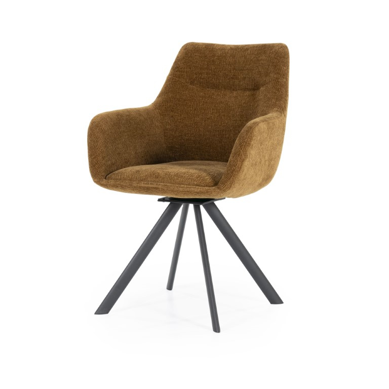 By Boo Armstoel Bliss Mustard