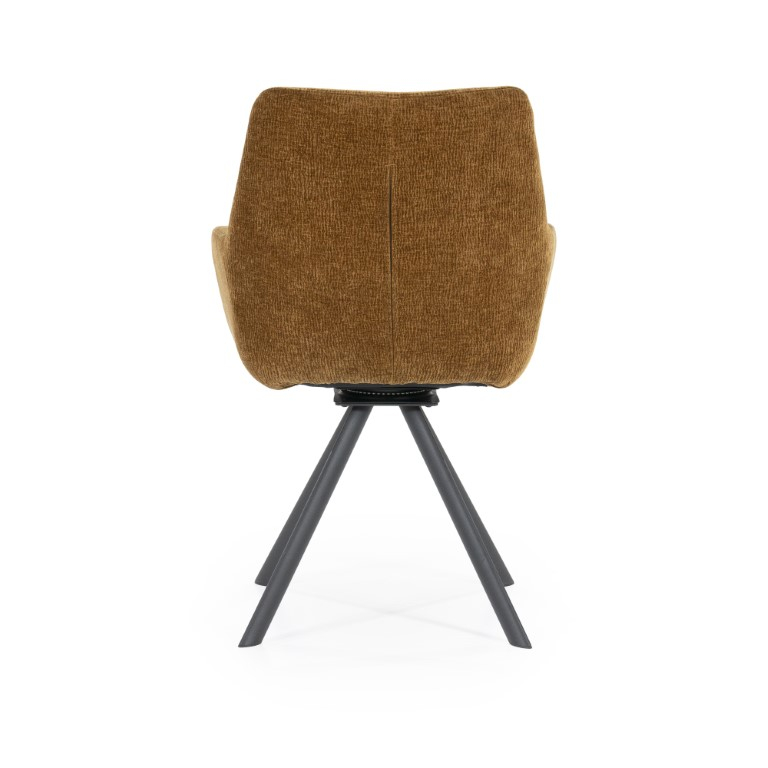 By Boo Armstoel Bliss Mustard