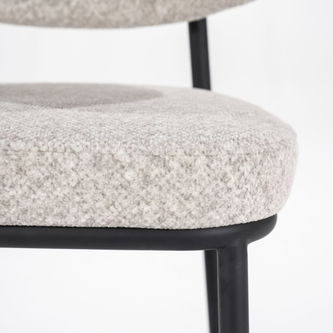 By Boo Barkruk Jari Beige