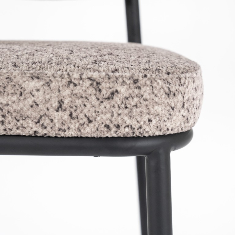 By Boo Barkruk Jari Taupe