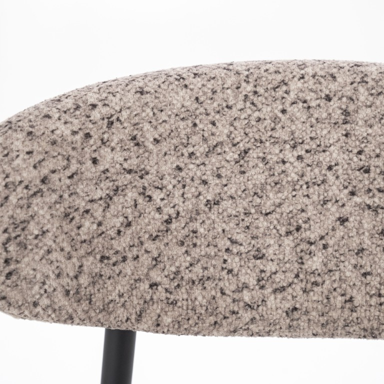 By Boo Barkruk Jari Taupe