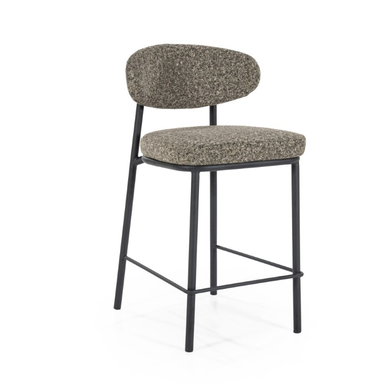 By Boo Barkruk Jari Green