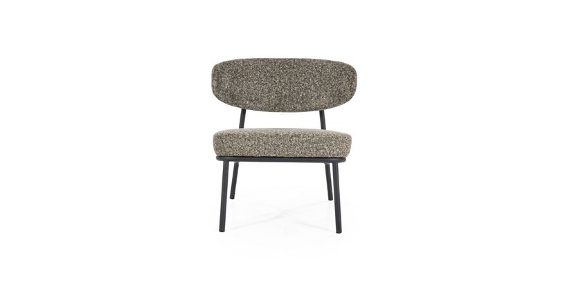 By Boo Fauteuil Jari Green