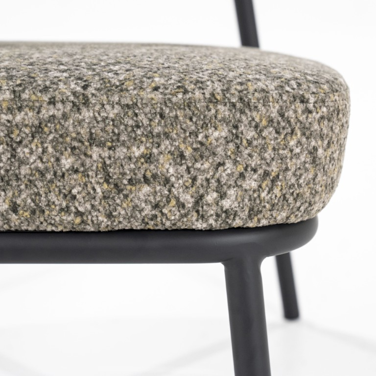 By Boo Fauteuil Jari Green