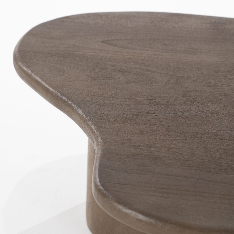 By Boo Salontafel Fall Bruin Set/2