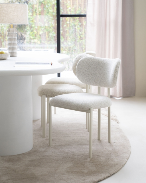 By Boo Stoel Daybreak Beige