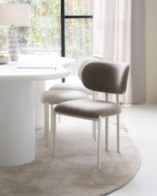 By Boo Stoel Daybreak Brown