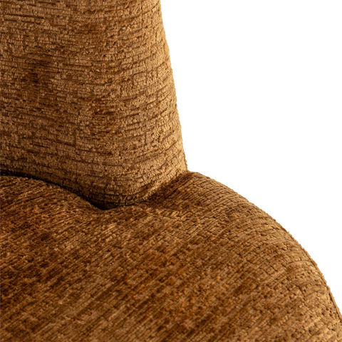 Richmond Stoel Stella Cognac