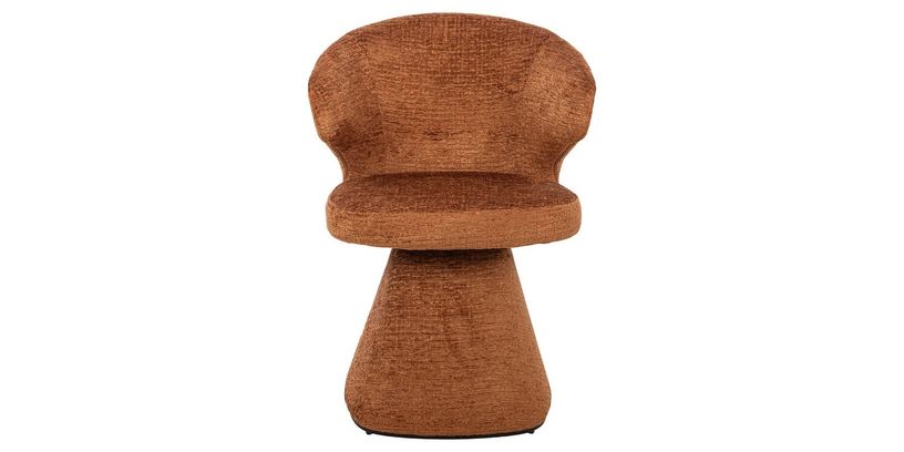 Richmond Stoel Gatsbi Copper