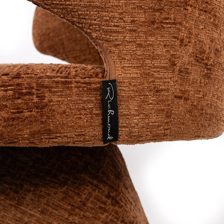 Richmond Stoel Gatsbi Copper