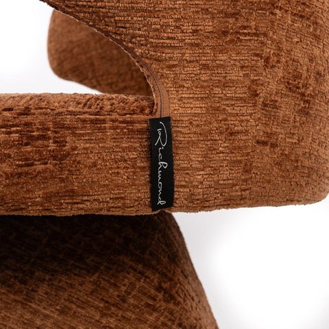 Richmond Stoel Gatsbi Copper