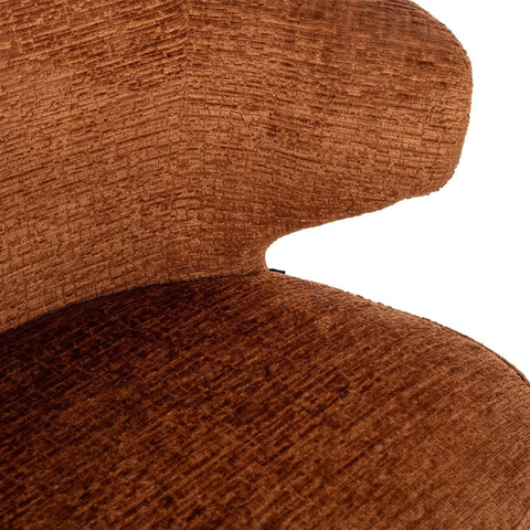 Richmond Stoel Gatsbi Copper