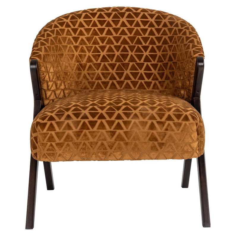 Richmond Fauteuil Mia Gold