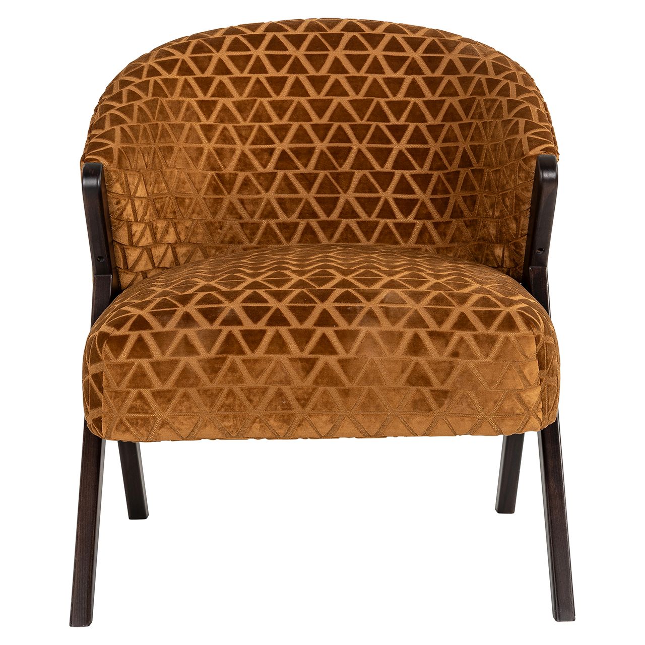 Richmond Fauteuil Mia Gold