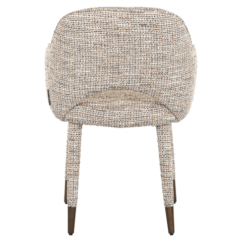 Richmond Armstoel Donnatella Nature