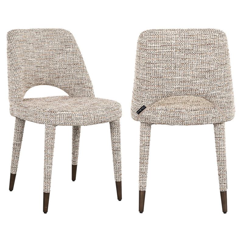 Richmond Stoel Cecilia Nature