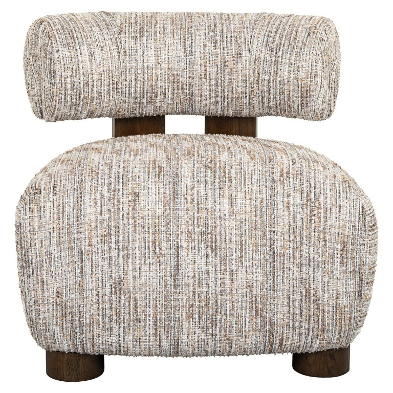 Richmond Fauteuil Arabella Greige