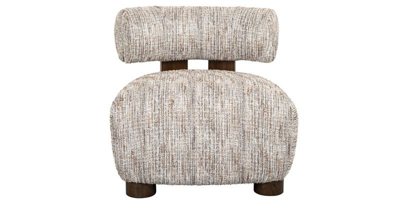 Richmond Fauteuil Arabella Greige