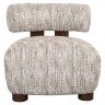 Richmond Fauteuil Arabella Greige