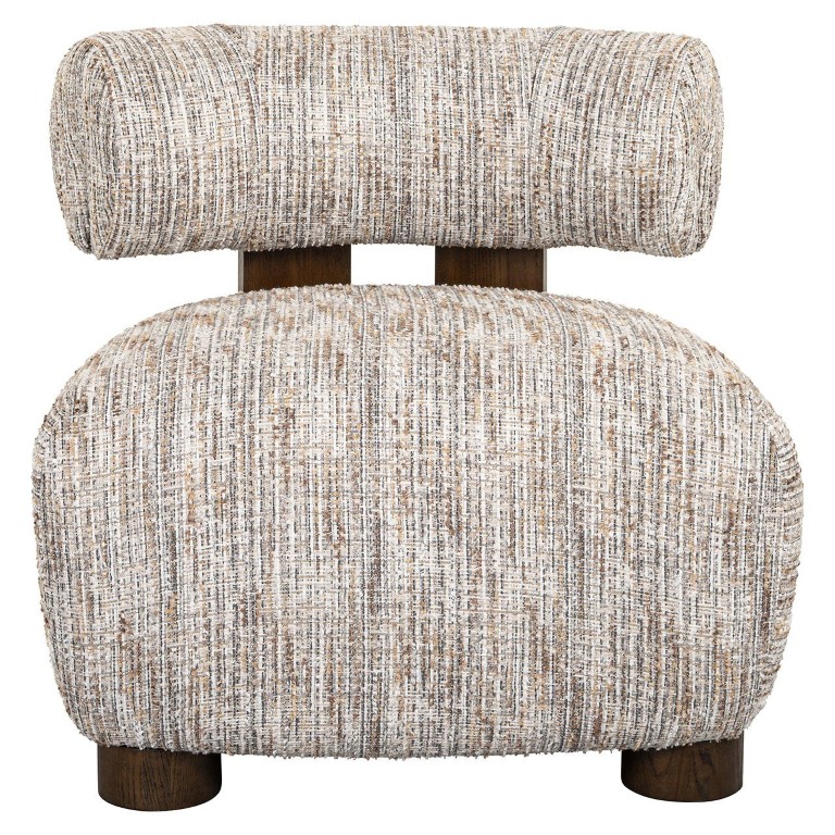 Richmond Fauteuil Arabella Greige
