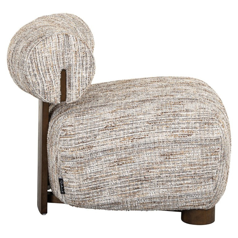 Richmond Fauteuil Arabella Greige