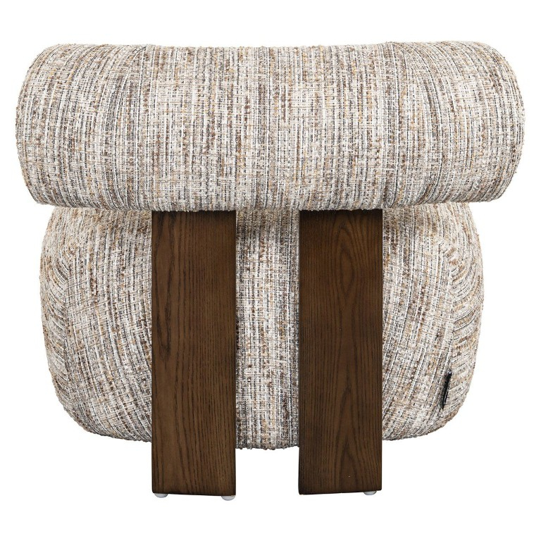 Richmond Fauteuil Arabella Greige