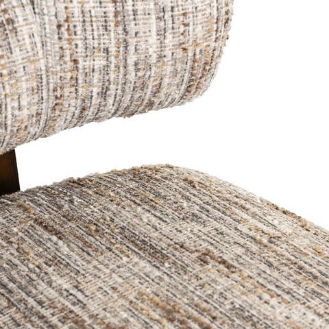 Richmond Fauteuil Arabella Greige