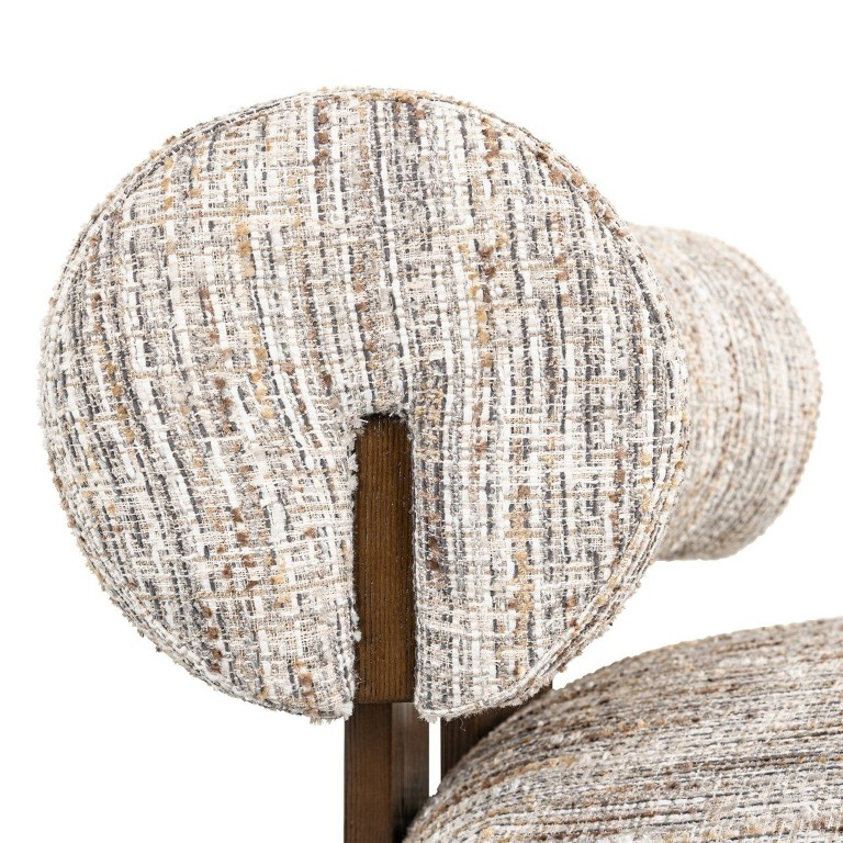 Richmond Fauteuil Arabella Greige