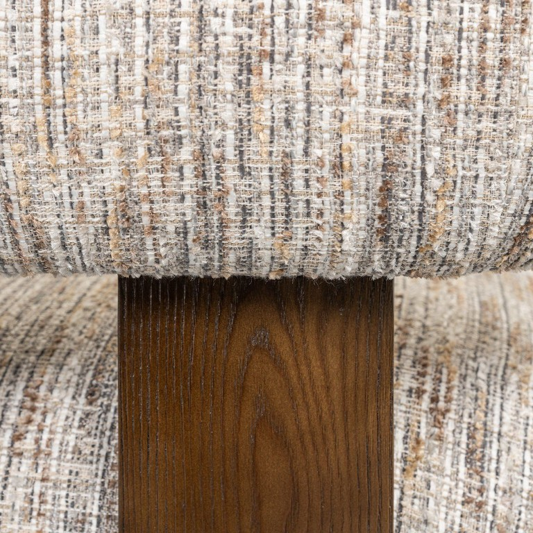 Richmond Fauteuil Arabella Greige