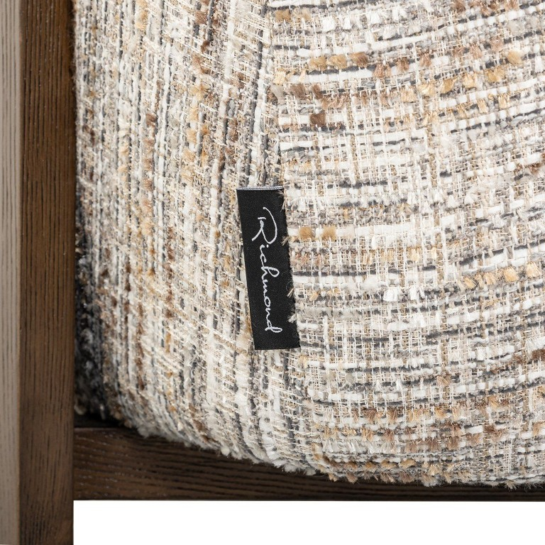 Richmond Fauteuil Arabella Greige