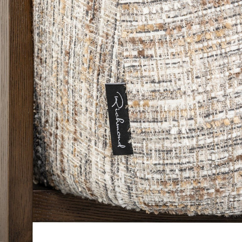 Richmond Fauteuil Arabella Greige