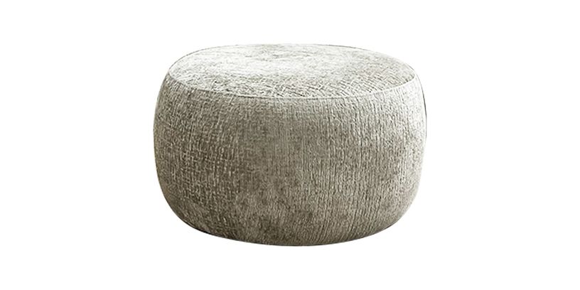 Richmond Poef Cassie Desert