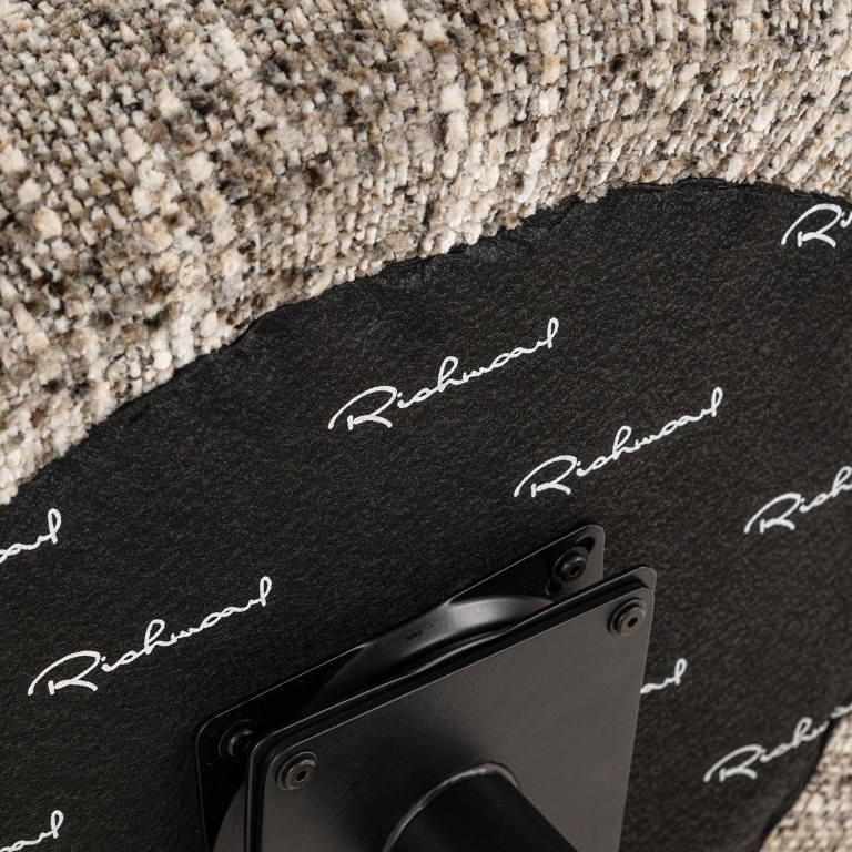 Richmond Draaifauteuil Alexis Brown