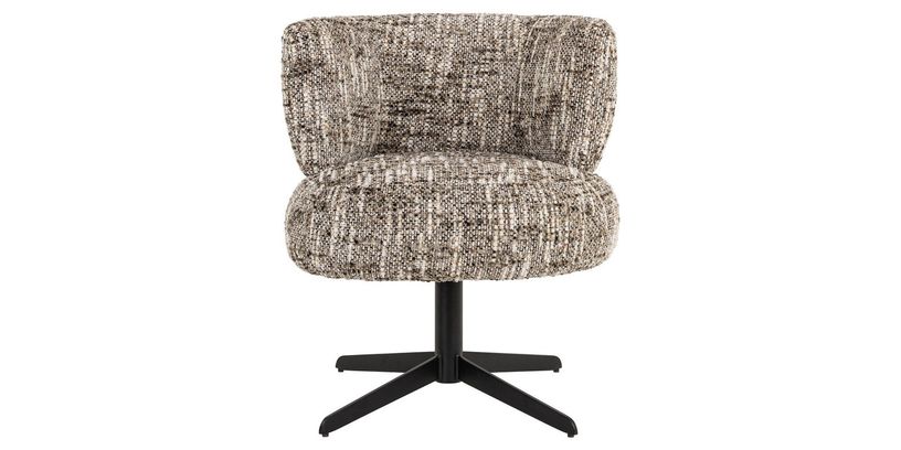 Richmond Draaifauteuil Alexis Brown