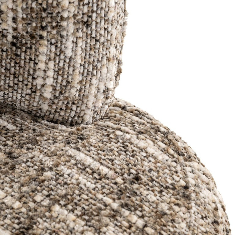 Richmond Draaifauteuil Alexis Brown