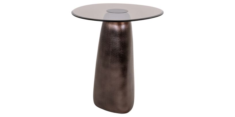 Richmond Bijzettafel Hayden Bronze