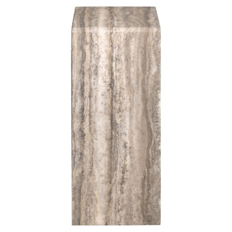 Richmond Sofa Bijzettafel Dulce Grey