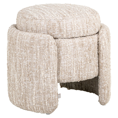 Richmond Poef Cupid Beige