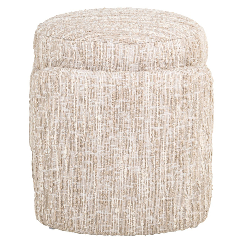 Richmond Poef Cupid Beige