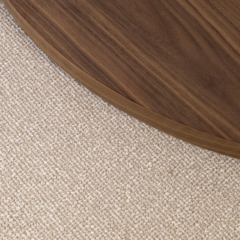 Richmond Salontafelset Windsor S/2 Walnut