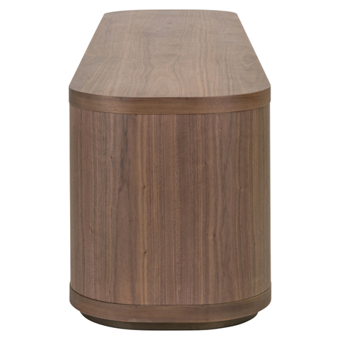 Richmond TV-Meubel Windsor Walnut