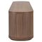 Richmond TV-Meubel Windsor Walnut