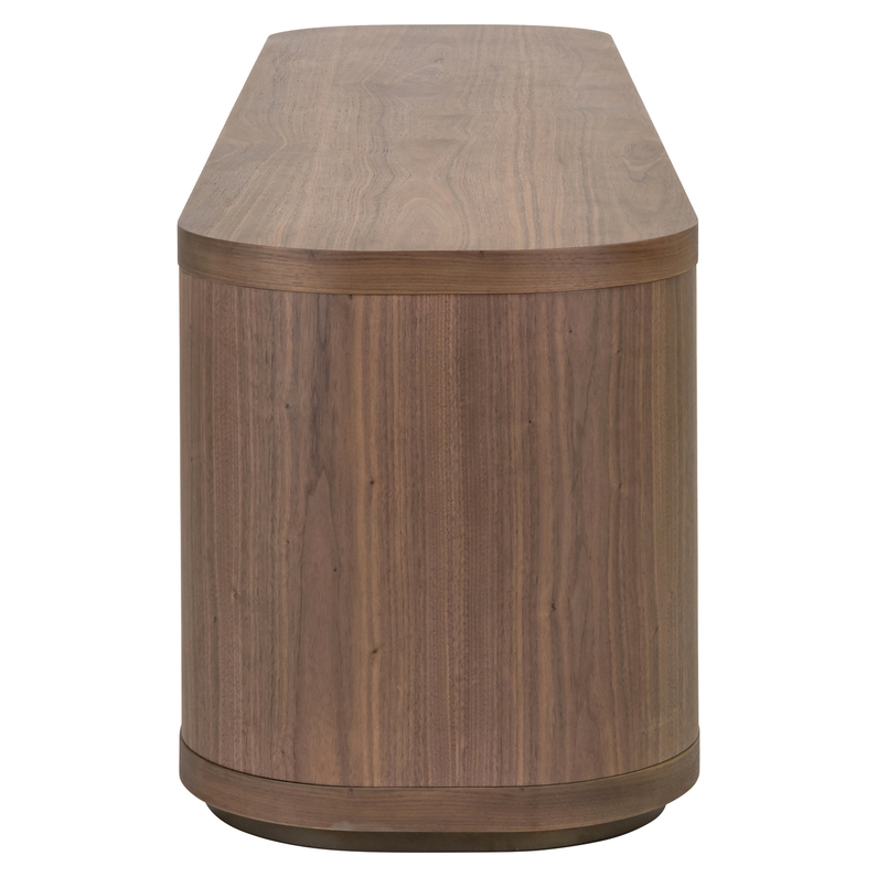 Richmond TV-Meubel Windsor Walnut