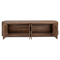 Richmond TV-Meubel Windsor Walnut