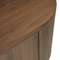 Richmond TV-Meubel Windsor Walnut