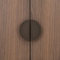 Richmond TV-Meubel Windsor Walnut