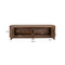 Richmond TV-Meubel Windsor Walnut