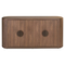 Richmond Dressoir Windsor Walnut